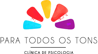 Para Todos os Tons — Clínica de Psicologia